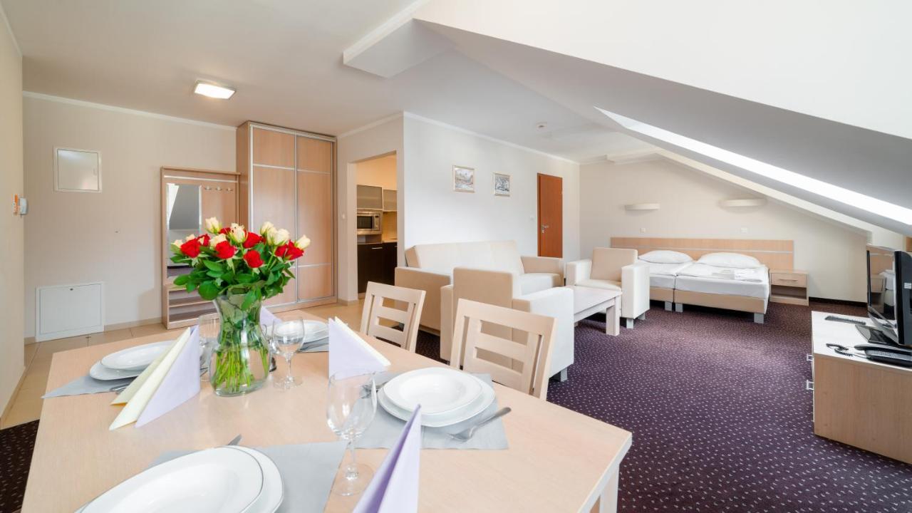 Apartamenty Sun & Snow Sofra Karpacz Exterior foto
